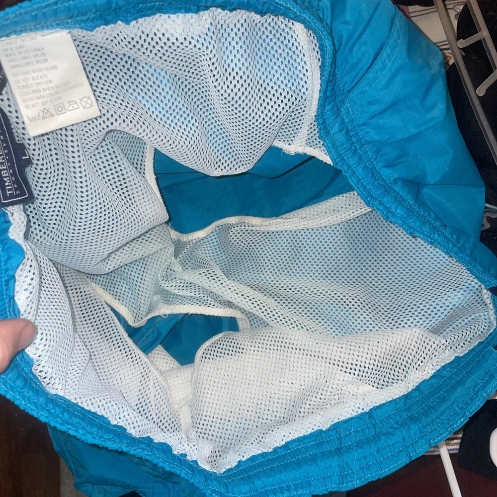 Timberland Sports Swim Trunks Outdoor Gear‎ L